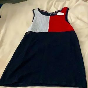 Tommy Hilfiger Swim Cover up